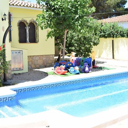 Villa Los Inkas Miami Playa Εξωτερικό φωτογραφία