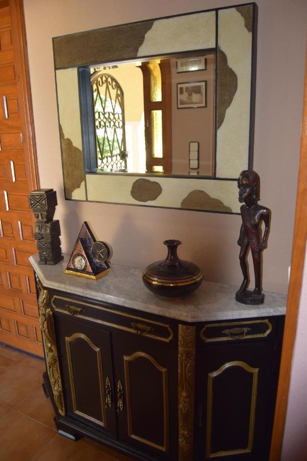 Villa Los Inkas Miami Playa Εξωτερικό φωτογραφία