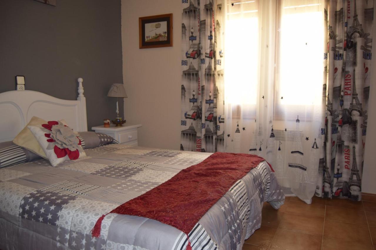 Villa Los Inkas Miami Playa Εξωτερικό φωτογραφία