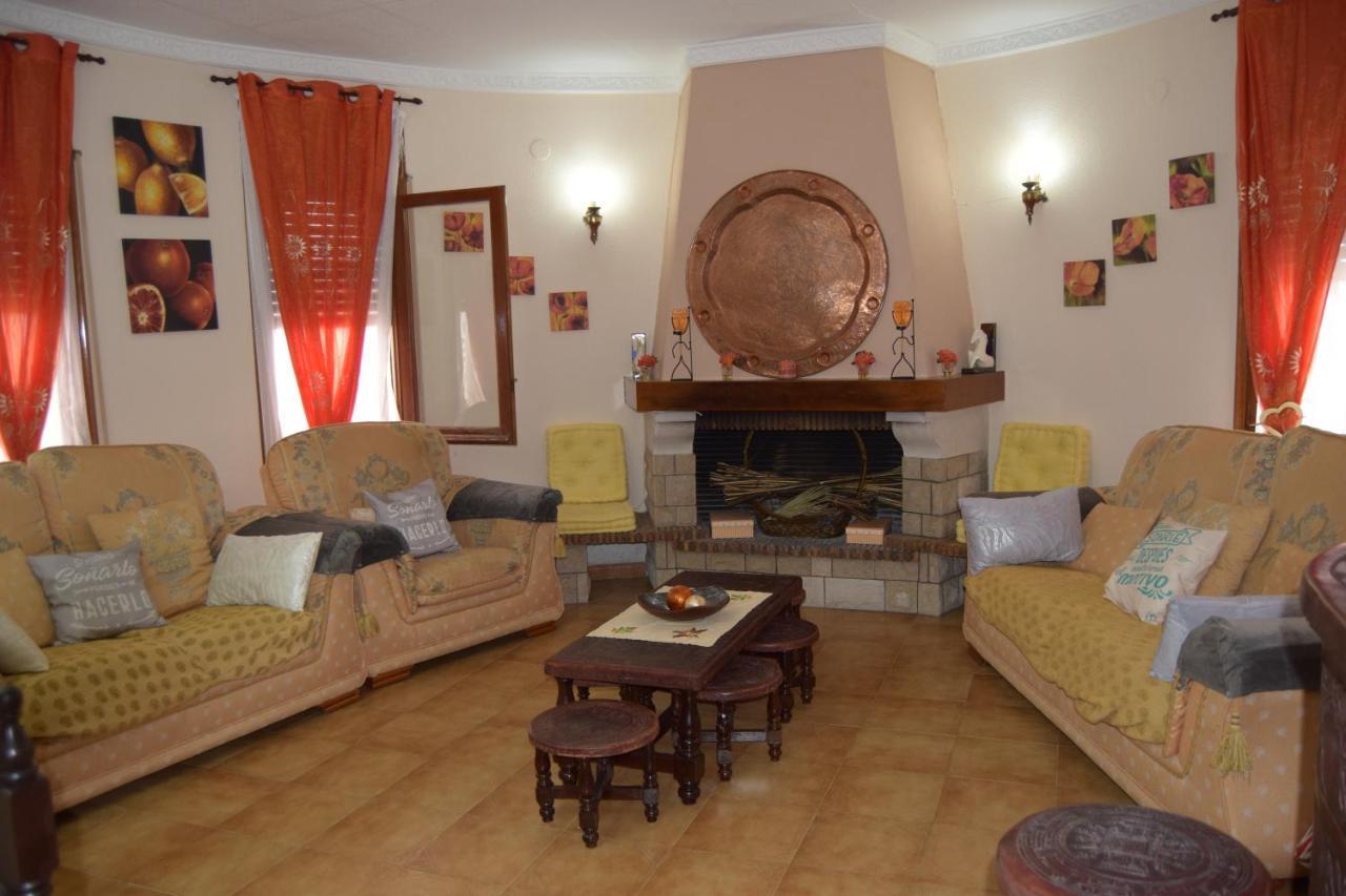 Villa Los Inkas Miami Playa Εξωτερικό φωτογραφία