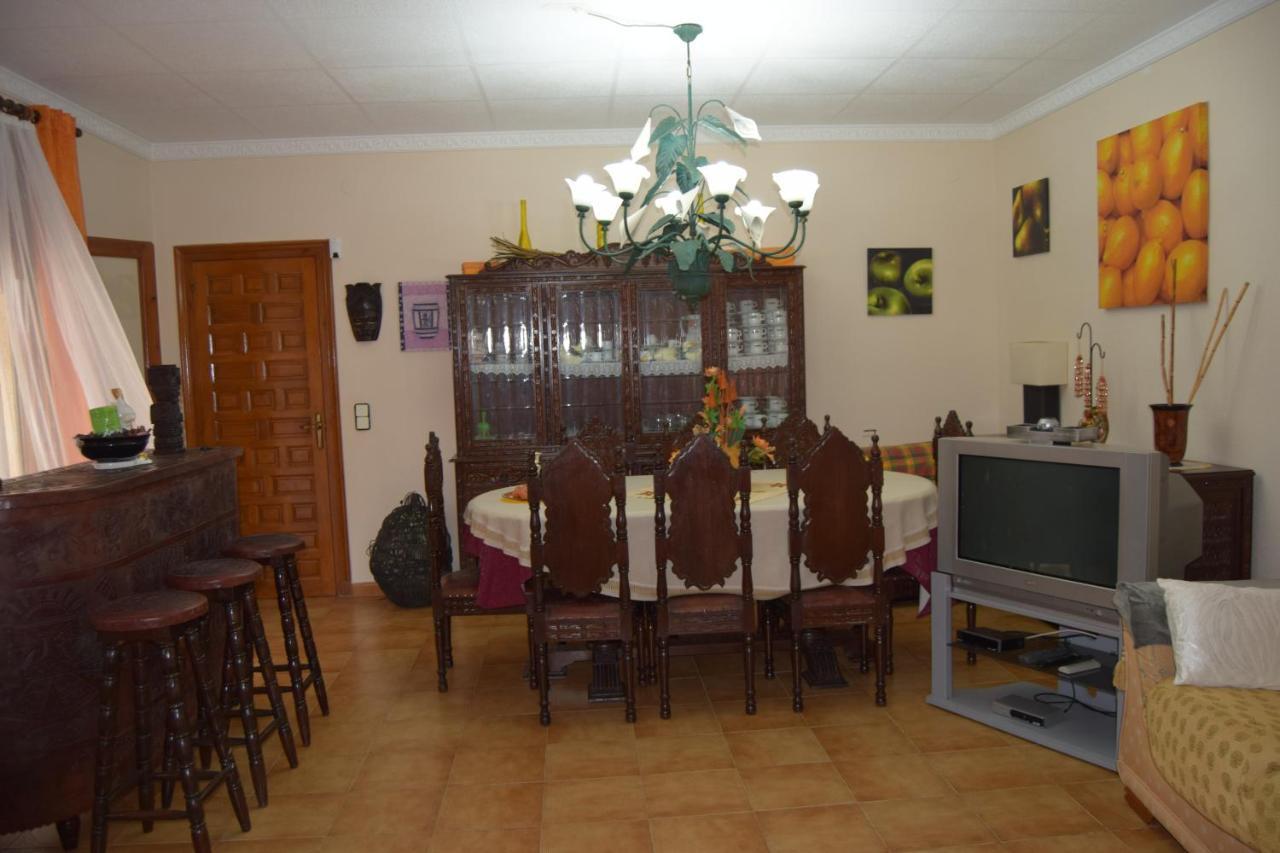 Villa Los Inkas Miami Playa Εξωτερικό φωτογραφία