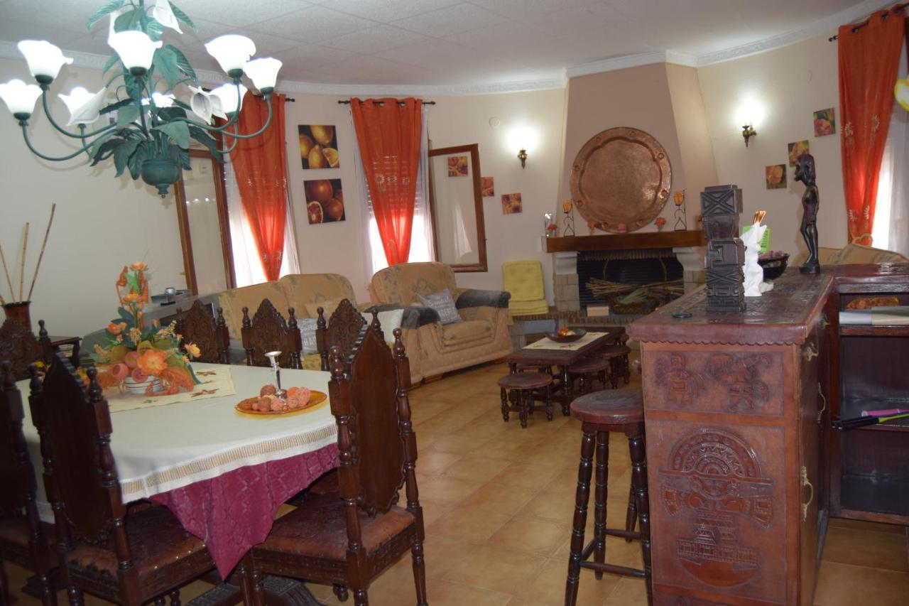 Villa Los Inkas Miami Playa Εξωτερικό φωτογραφία