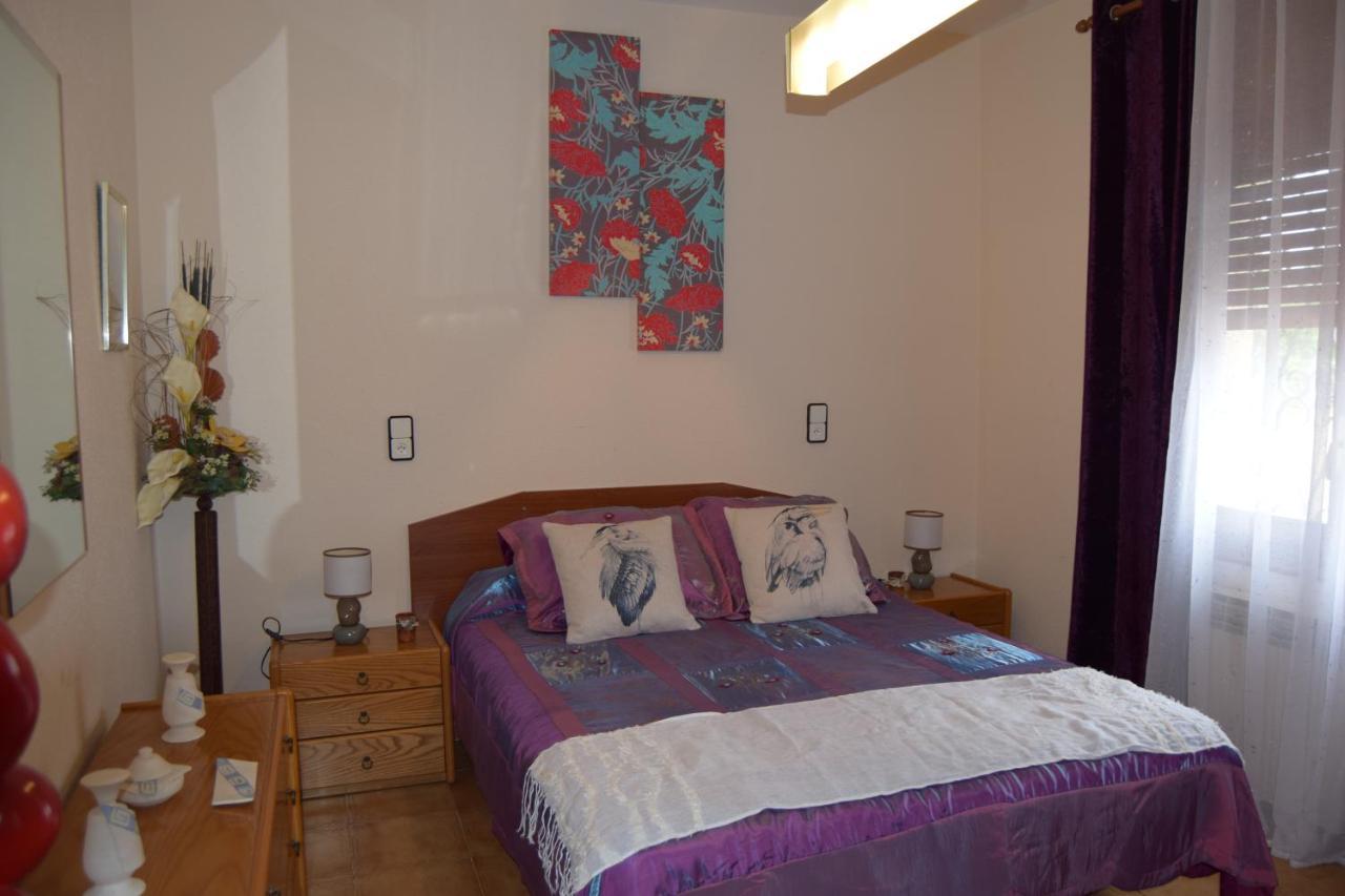 Villa Los Inkas Miami Playa Εξωτερικό φωτογραφία