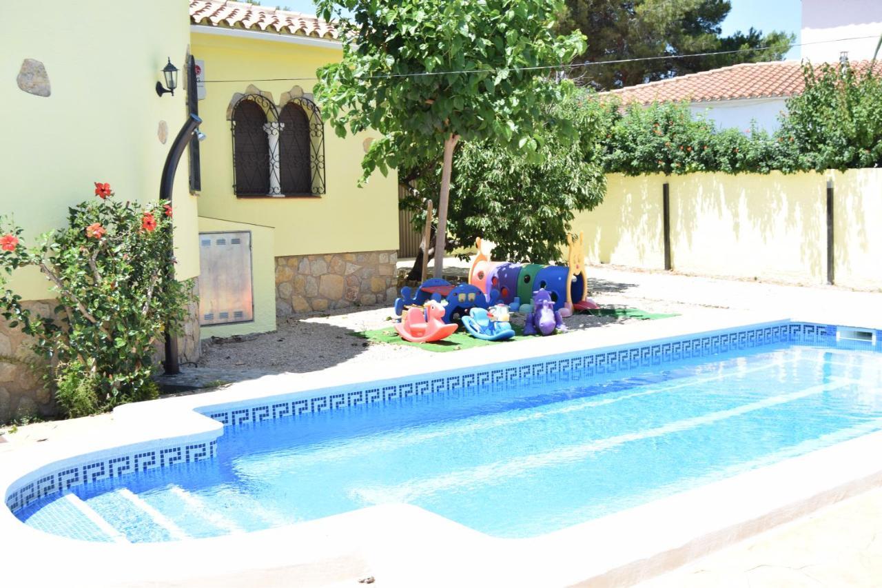 Villa Los Inkas Miami Playa Εξωτερικό φωτογραφία