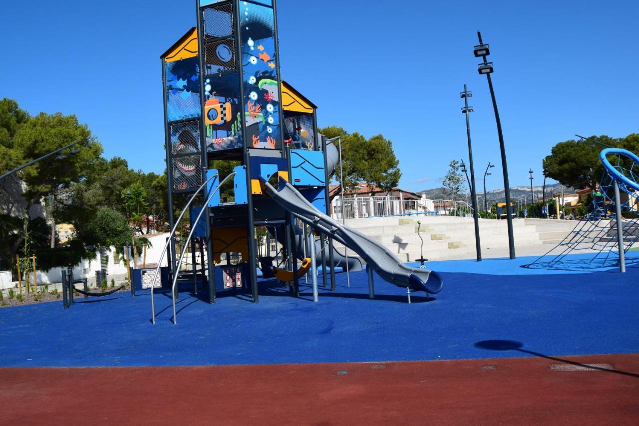 Villa Los Inkas Miami Playa Εξωτερικό φωτογραφία