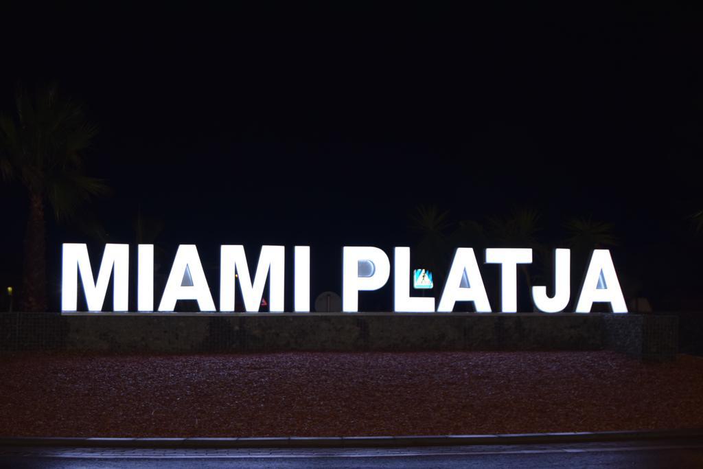 Villa Los Inkas Miami Playa Εξωτερικό φωτογραφία