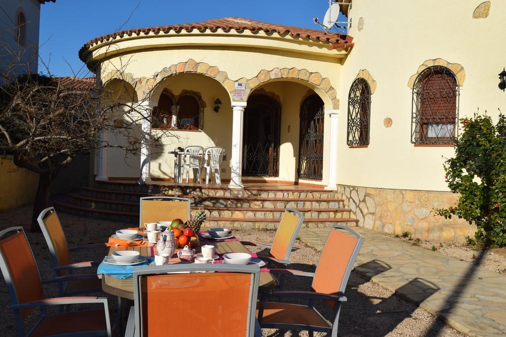 Villa Los Inkas Miami Playa Εξωτερικό φωτογραφία