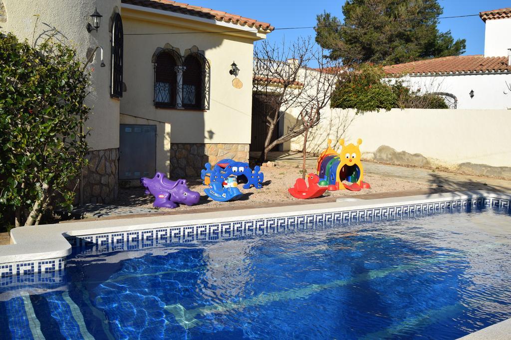 Villa Los Inkas Miami Playa Εξωτερικό φωτογραφία