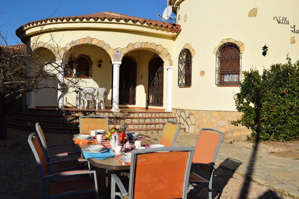 Villa Los Inkas Miami Playa Εξωτερικό φωτογραφία
