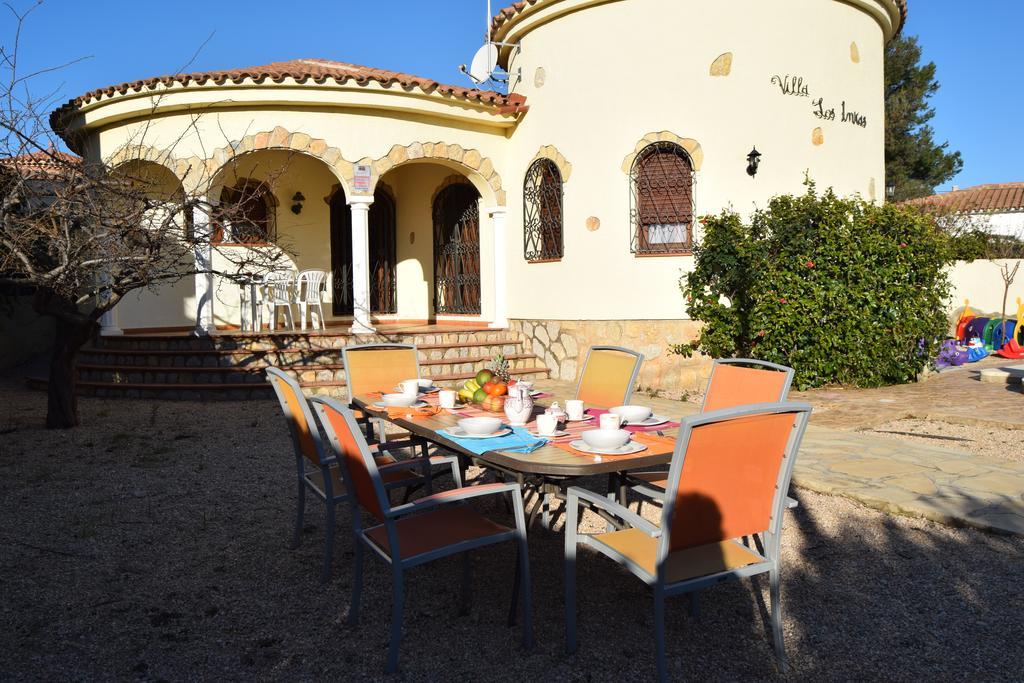 Villa Los Inkas Miami Playa Εξωτερικό φωτογραφία