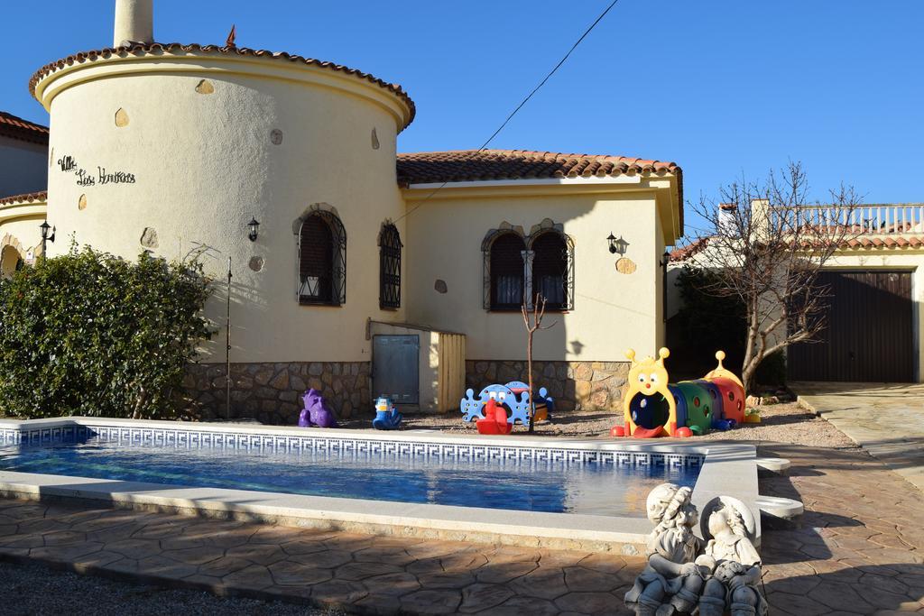 Villa Los Inkas Miami Playa Εξωτερικό φωτογραφία