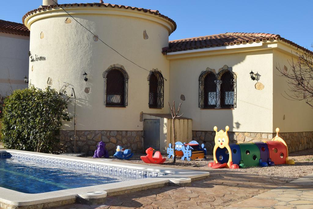 Villa Los Inkas Miami Playa Εξωτερικό φωτογραφία