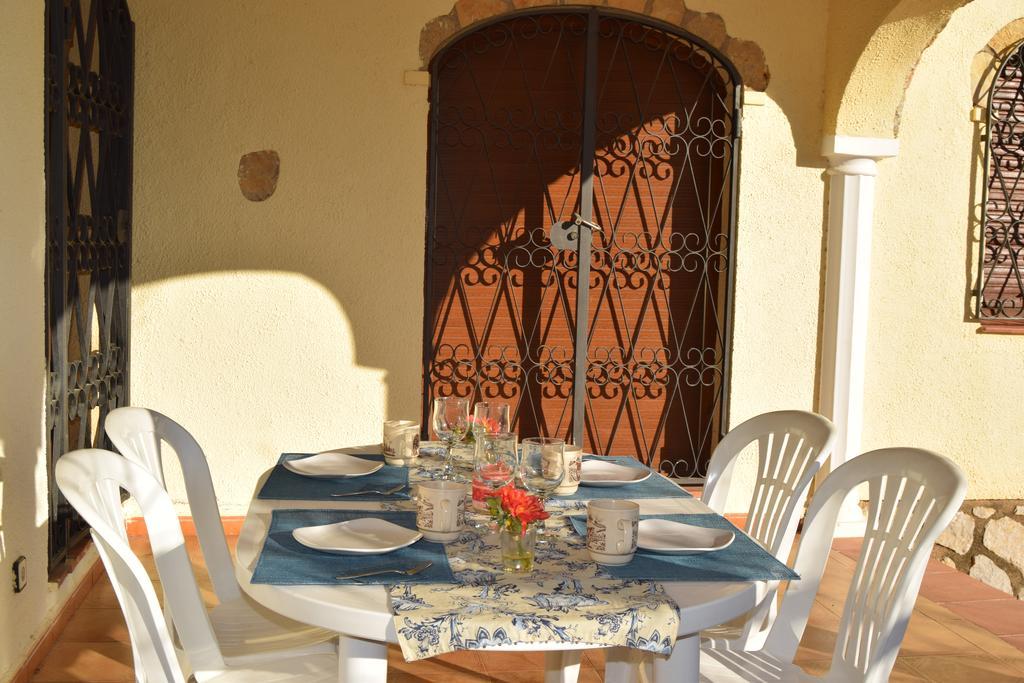Villa Los Inkas Miami Playa Εξωτερικό φωτογραφία