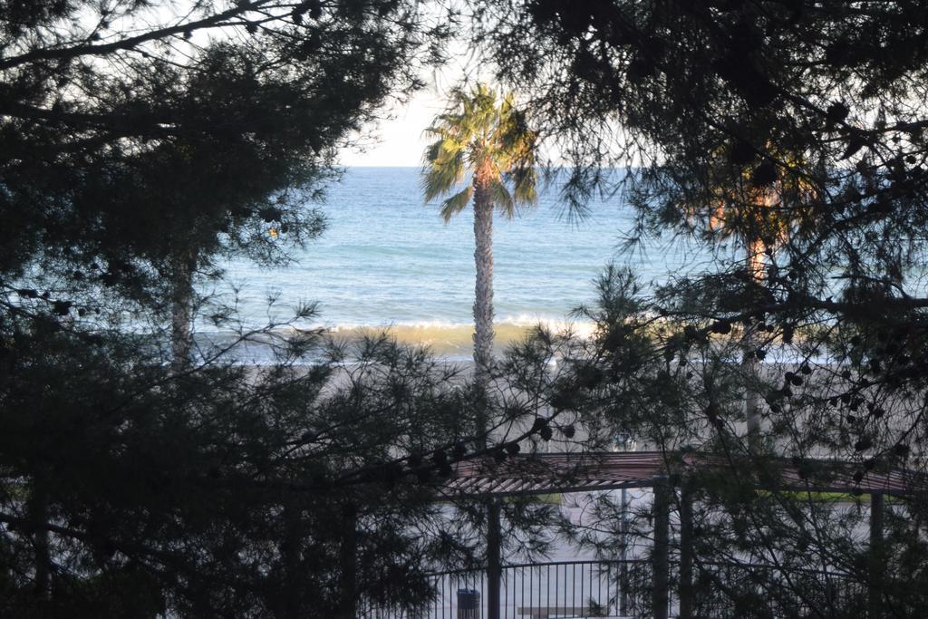 Villa Los Inkas Miami Playa Εξωτερικό φωτογραφία