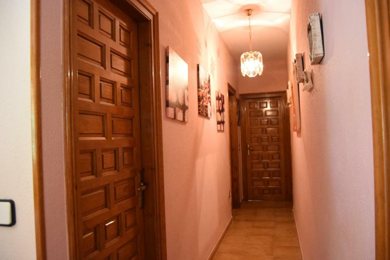 Villa Los Inkas Miami Playa Εξωτερικό φωτογραφία