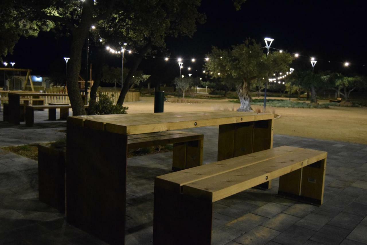 Villa Los Inkas Miami Playa Εξωτερικό φωτογραφία