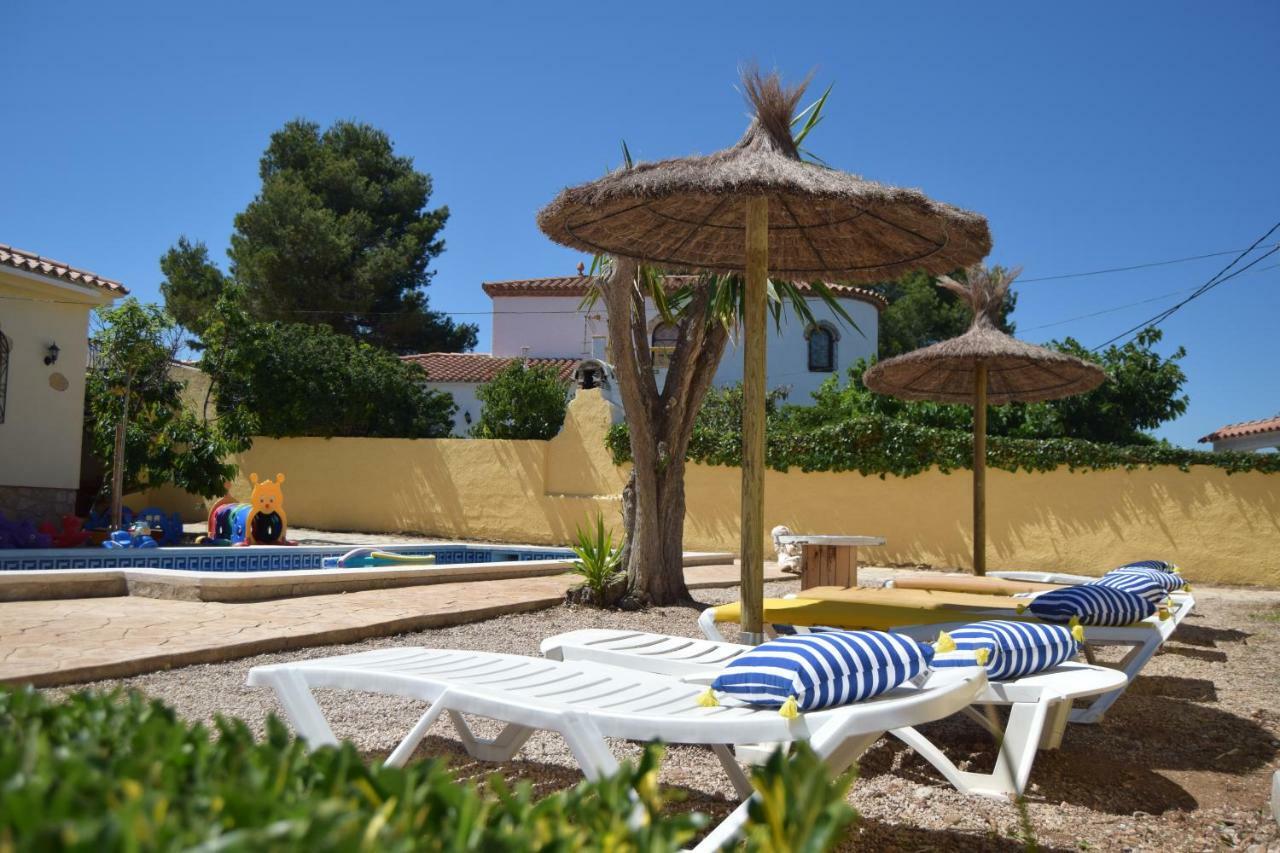 Villa Los Inkas Miami Playa Εξωτερικό φωτογραφία