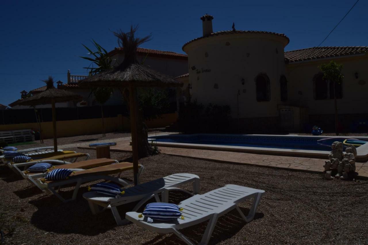 Villa Los Inkas Miami Playa Εξωτερικό φωτογραφία